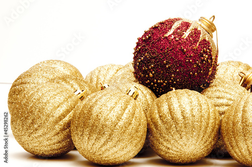 Obraz na płótnie christmas