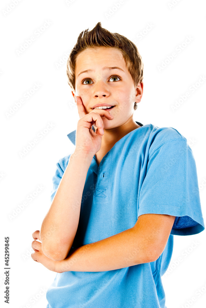 little boy little boy