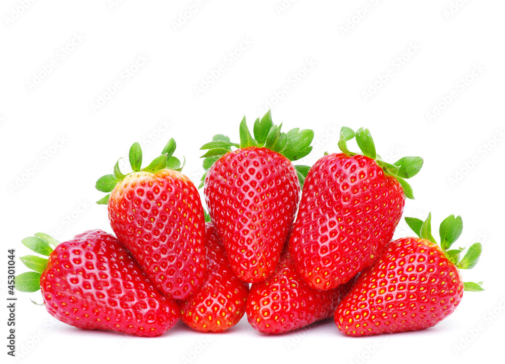 strawberries strawberries