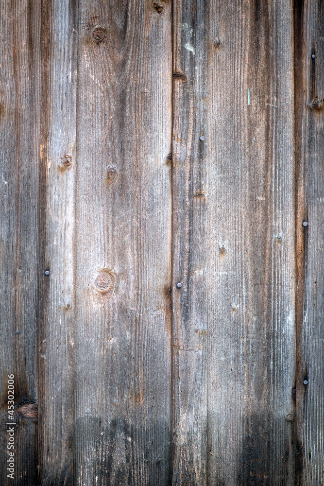 Fototapeta premium Dark natural wooden texture