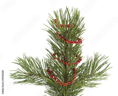 Christmas Tree decoration 