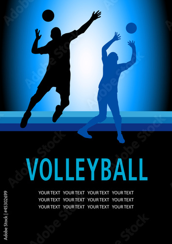 volleyball - 25