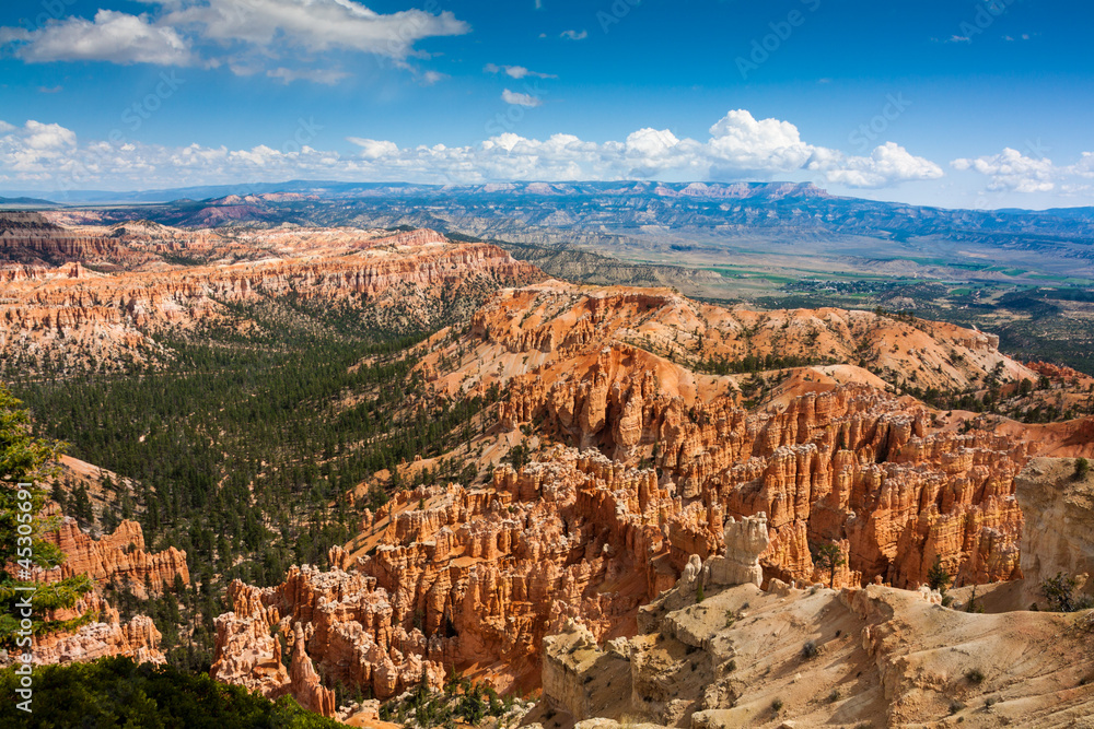 Bryce Canyon