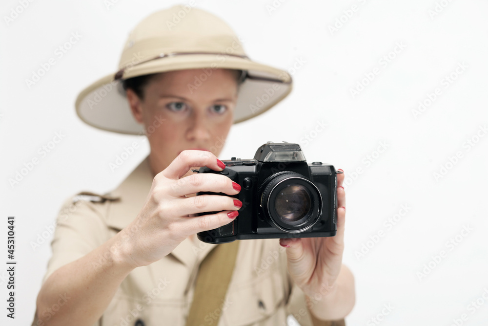 Safari Safari