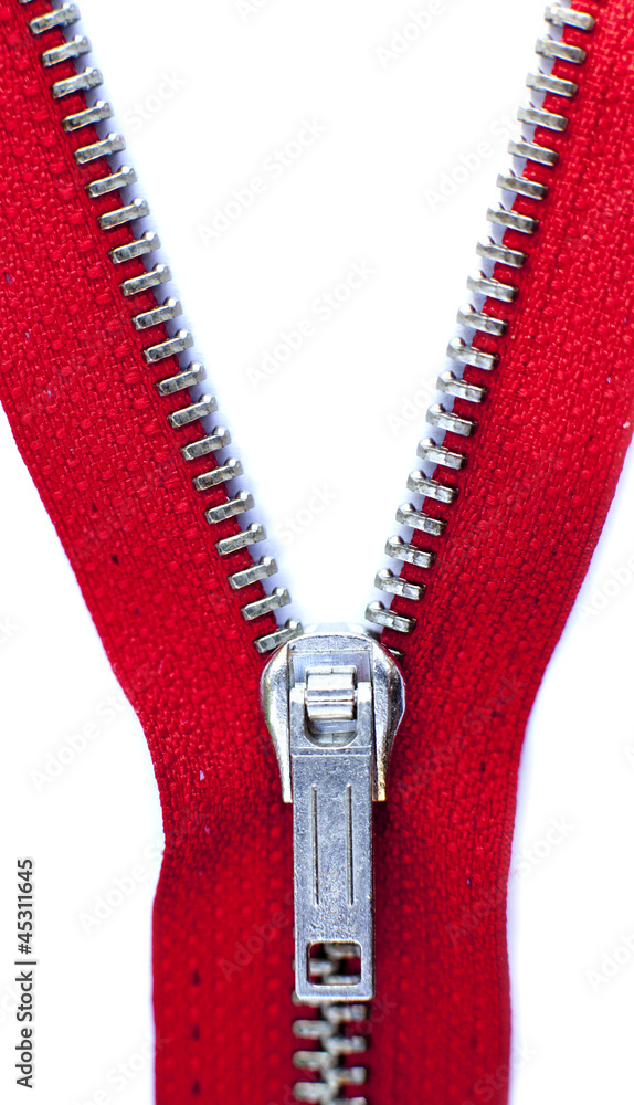 ouverture de tirette fermeture éclaire rouge ouverture de tirette fermeture éclaire rouge