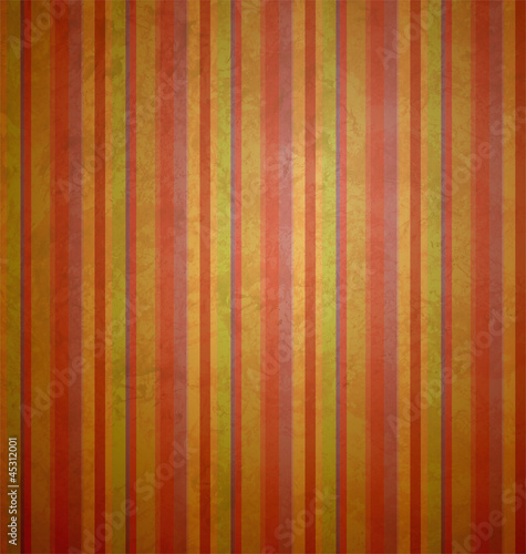 colorful stripes grunge paper background