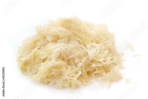 Sauerkraut