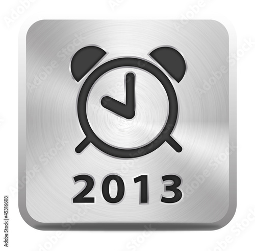 metallischerButton-wecker2013