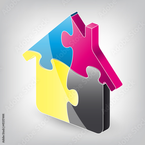 Haus Icon
