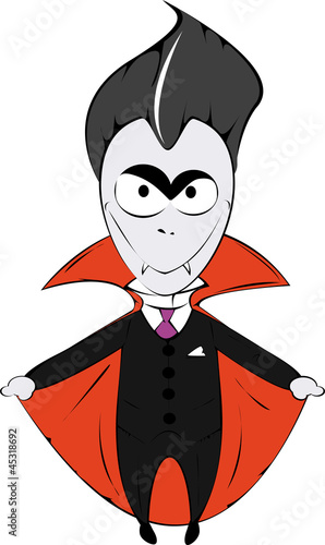 Dracula kid