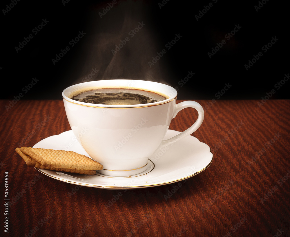 Arabica coffee