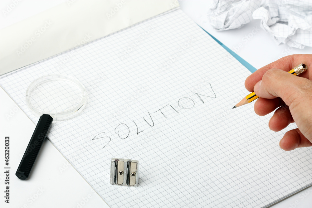 Solution - Soluzione Solution - Soluzione