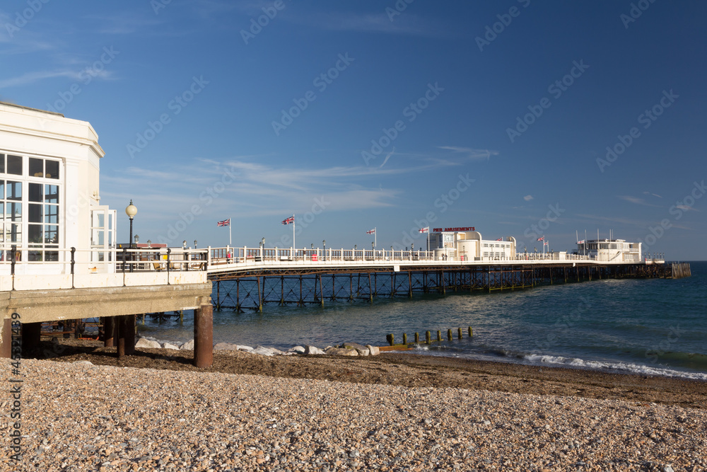 Worthing Pier