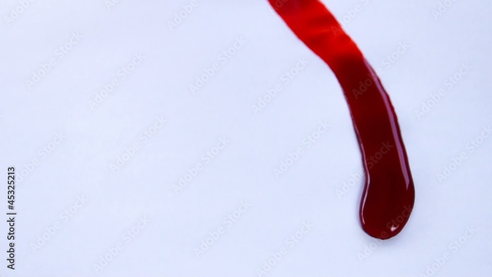 Blood cell flowing inside vein animation. Blood cell flowing inside vein animation.