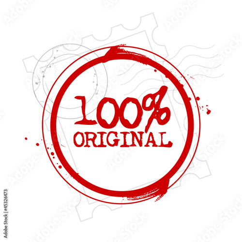 timbre original