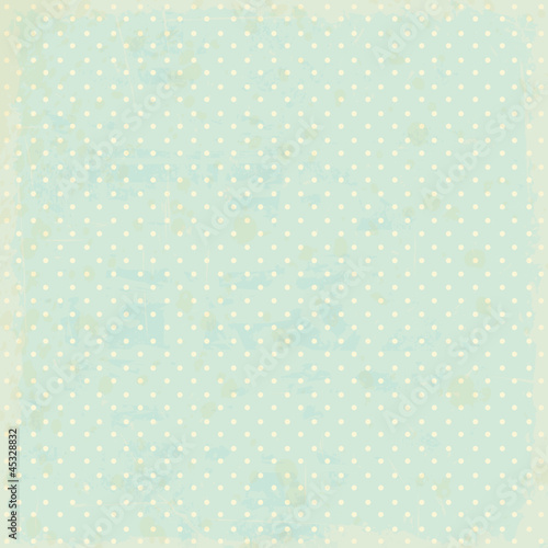 grunge dots background