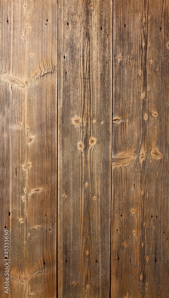 Old wood texture Old wood texture