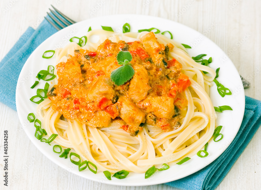 chicken breast with pasta chicken breast with pasta