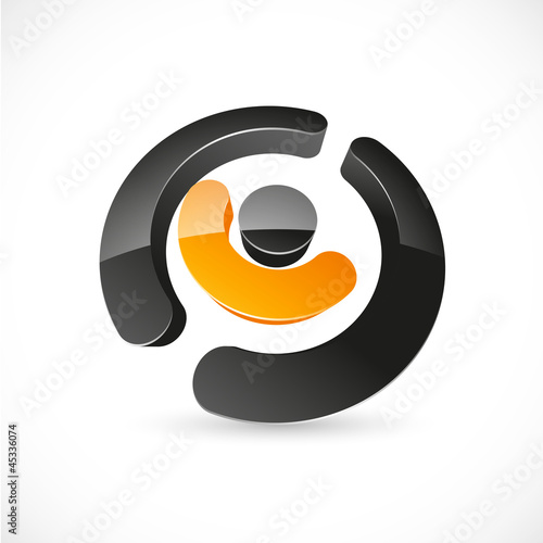 logo business