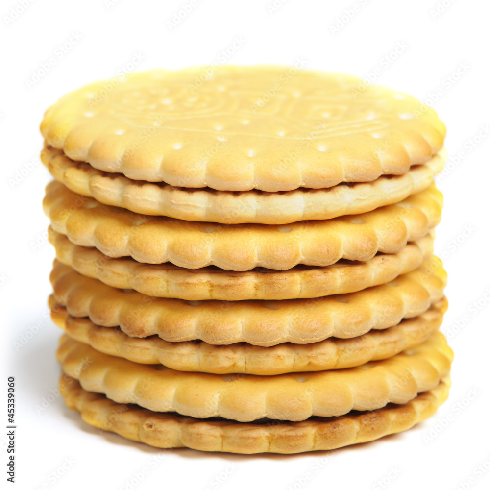 Set of cookies Set of cookies