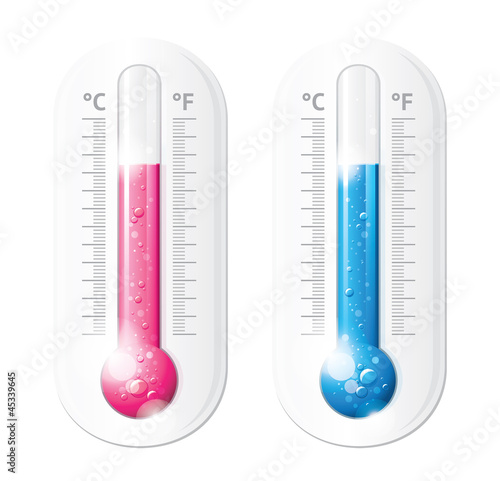 Thermometer