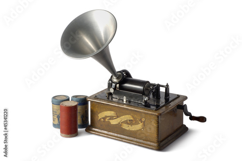Phonograph