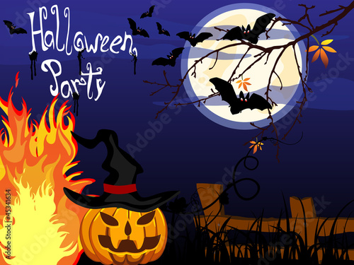 Happy Halloween