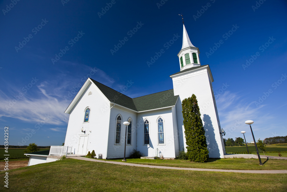 Church Church