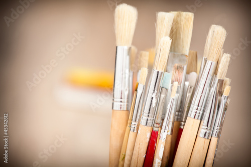Brushes