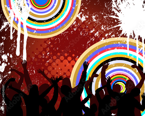 Party  Poster