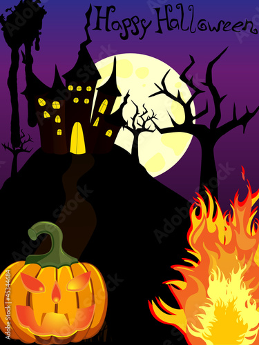 Happy Halloween