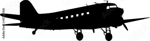 DC 3