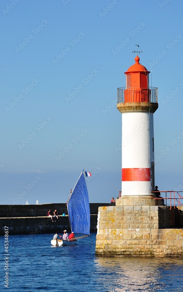 île de Groix