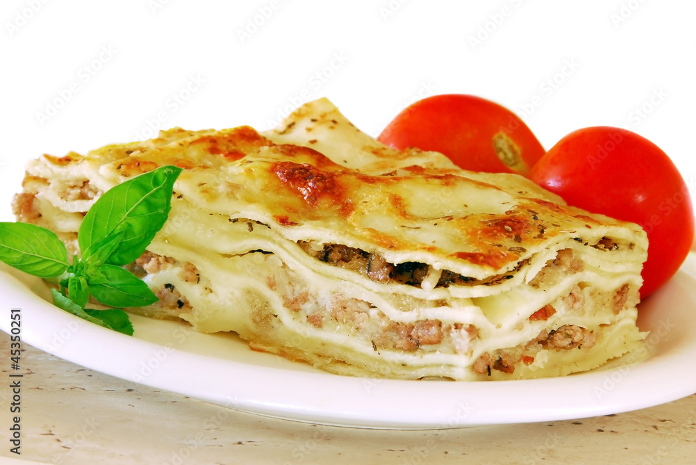 Lasagna Lasagna
