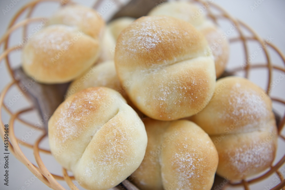 パン プレッツェン パン プレッツェン