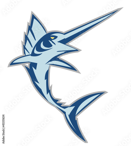 marlin fish