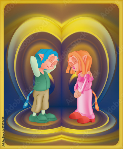 Little Lovers
