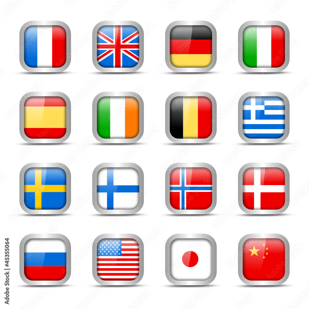 flag icons 2 flag icons 2