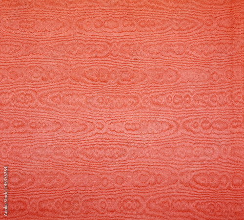 Konstfotografi Moire satin fabric