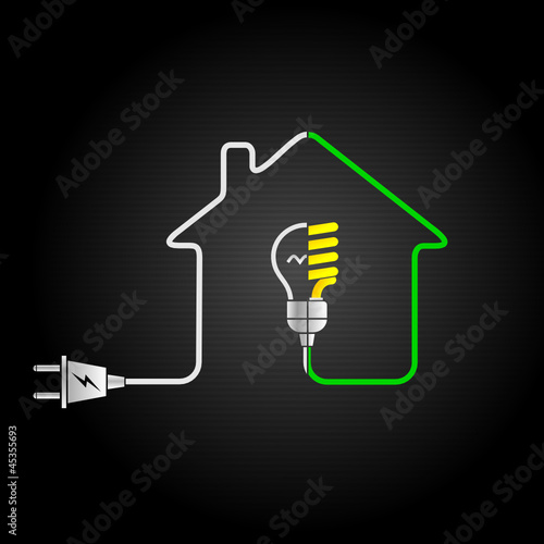 eco bulb transition