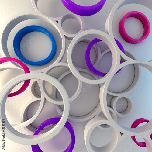 abstract colorful background