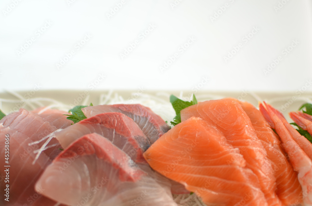 刺身 刺身