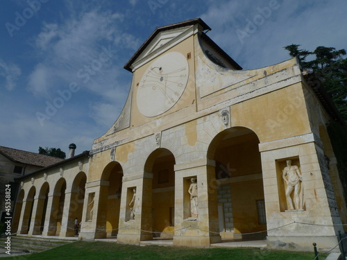 Fotografija villa di maser