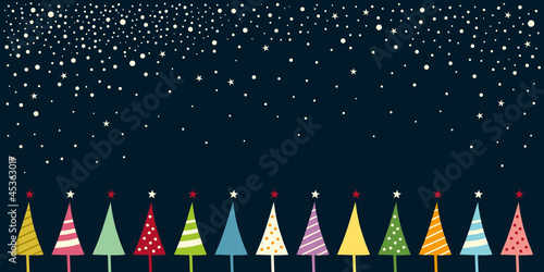 christmas card