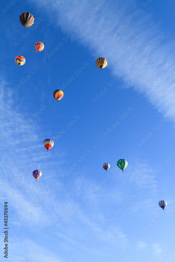 hot air balloons hot air balloons