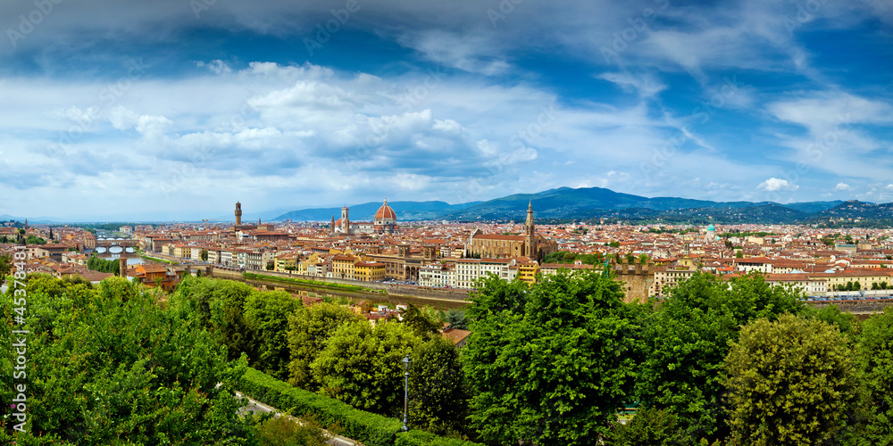 Florence (Firenze) Italy