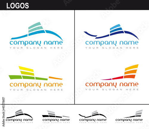 company building