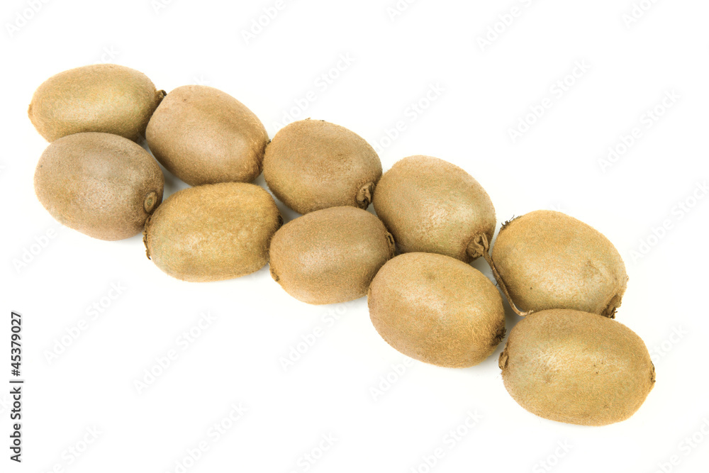 Some kiwi Some kiwi