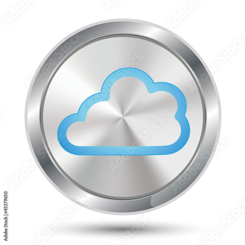 Button Cloud