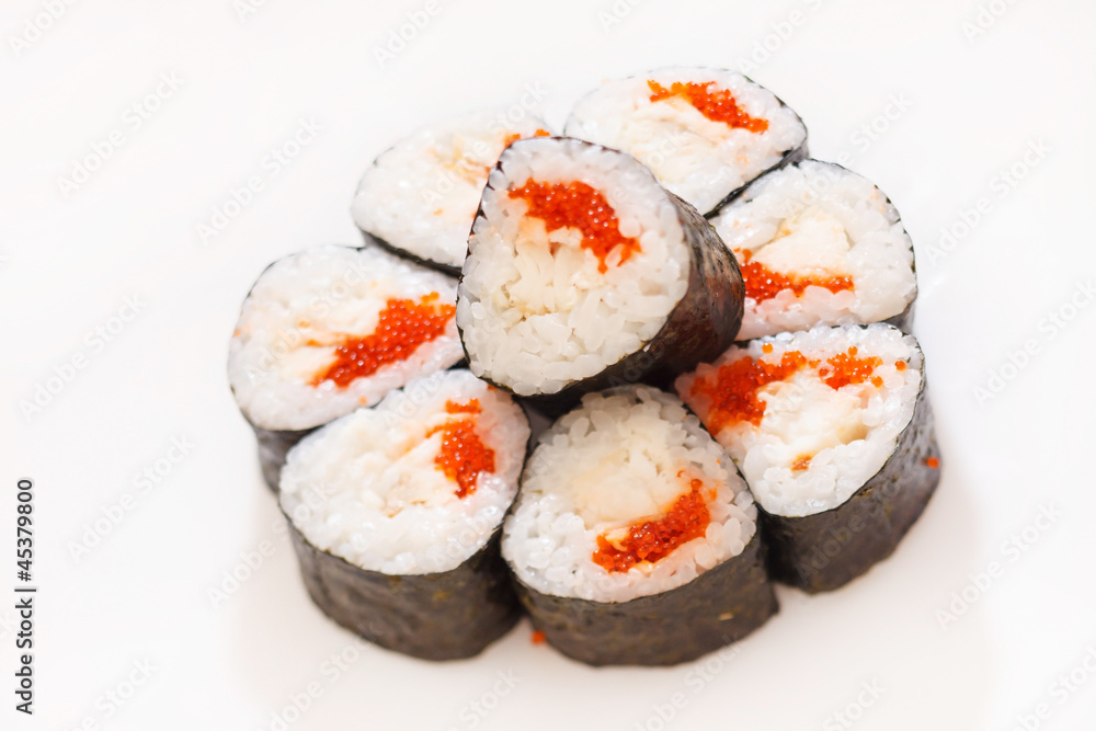 tasty sushi tasty sushi
